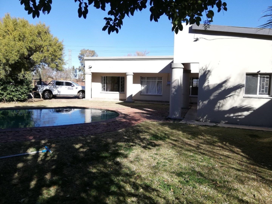 10 Bedroom Property for Sale in Die Bult North West